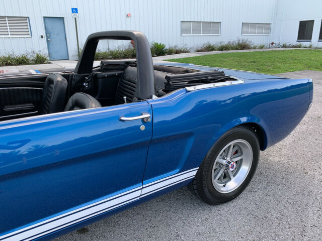 Ford Mustang 1965 image number 36