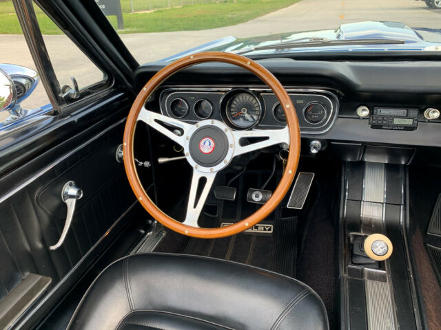 Ford Mustang 1965 image number 42