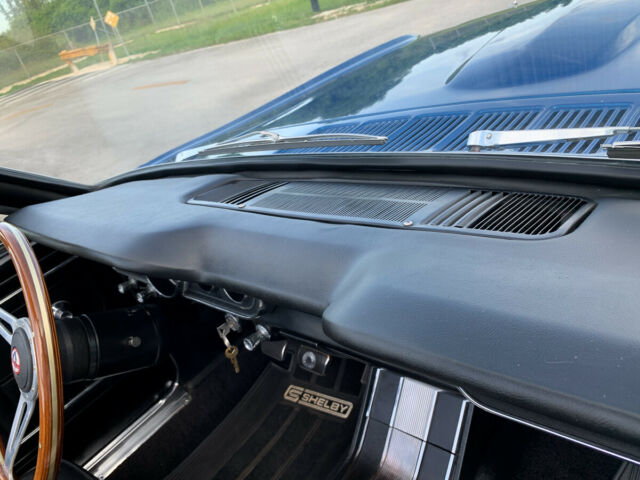 Ford Mustang 1965 image number 43