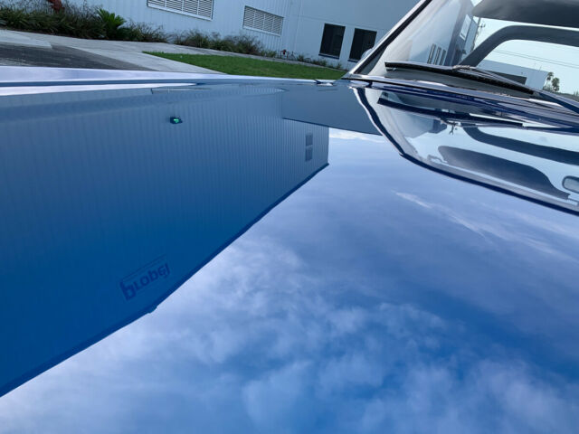 Ford Mustang 1965 image number 7