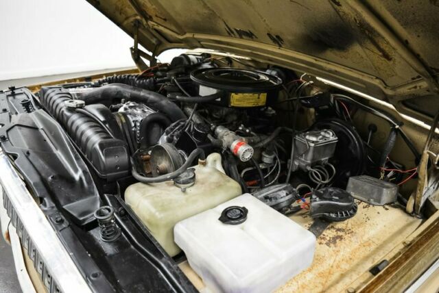 Jeep Cherokee 1978 image number 34