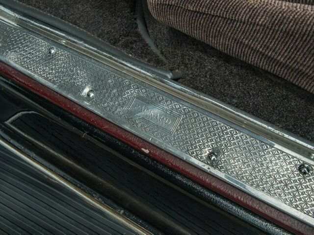 Packard 902 1932 image number 40