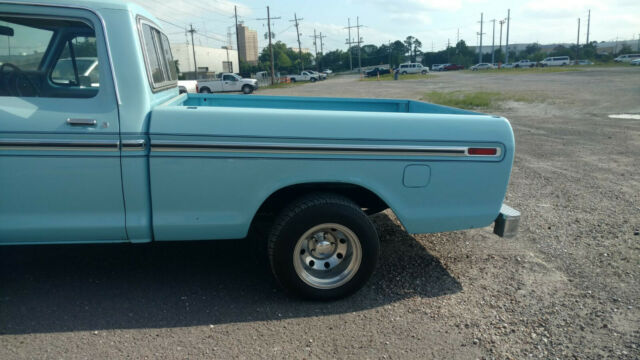 Ford F-100 1979 image number 17