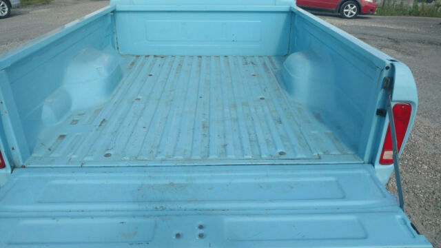 Ford F-100 1979 image number 21