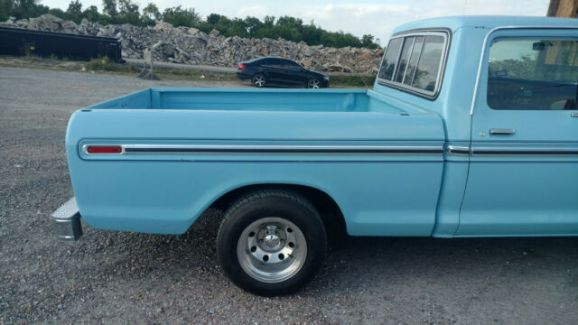 Ford F-100 1979 image number 43