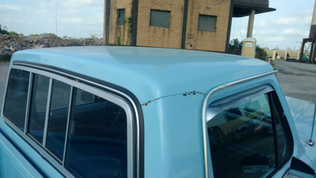 Ford F-100 1979 image number 47