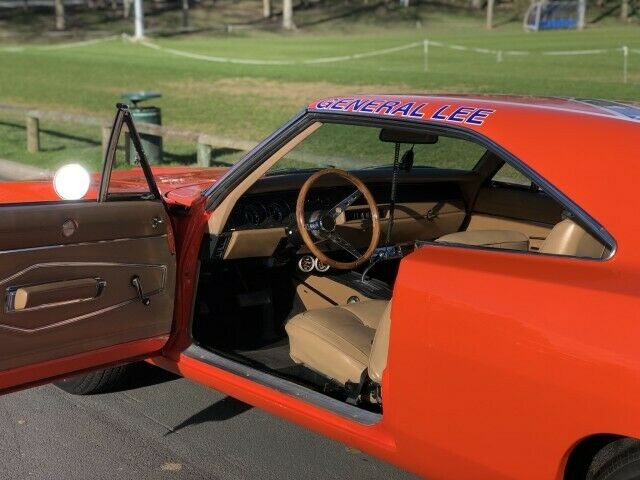 Dodge Charger 1970 image number 1