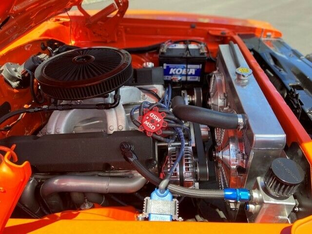Dodge Charger 1970 image number 3