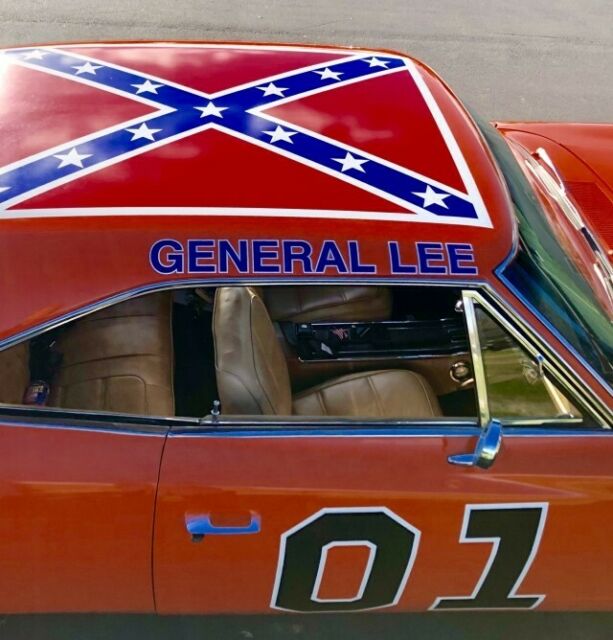Dodge Charger 1970 image number 7
