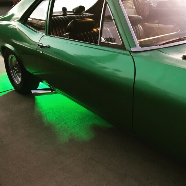 Chevrolet Nova 1970 image number 26