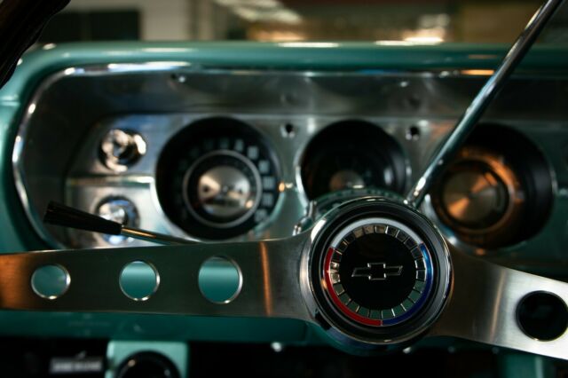 Chevrolet El Camino 1965 image number 18