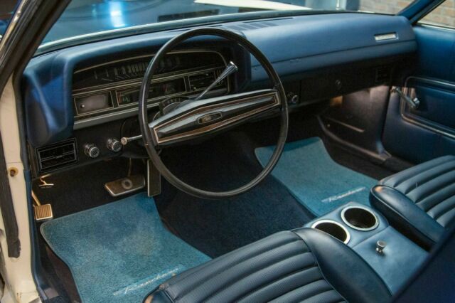 Ford Ranchero 1971 image number 19