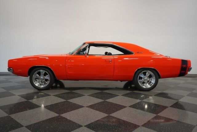 Dodge Charger 1969 image number 2