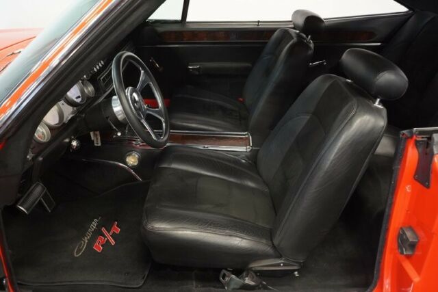 Dodge Charger 1969 image number 28