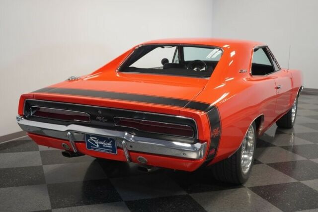 Dodge Charger 1969 image number 36