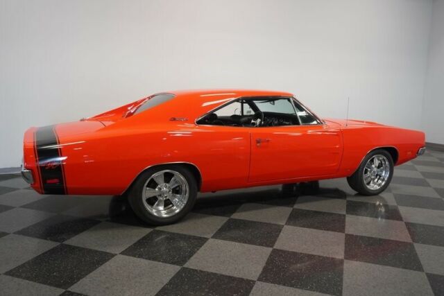 Dodge Charger 1969 image number 38
