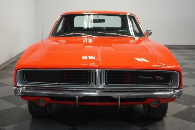 Dodge Charger 1969 image number 43