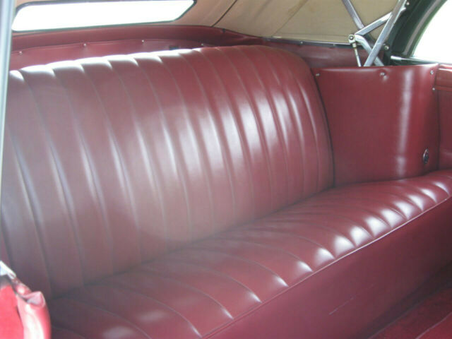 Buick Super 1948 image number 13