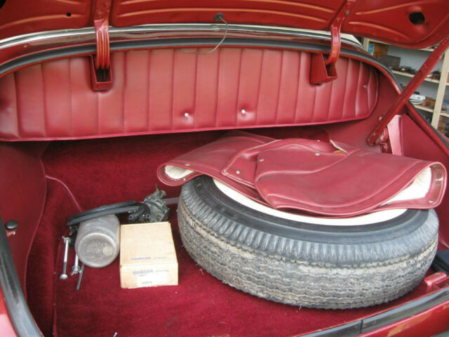 Buick Super 1948 image number 15