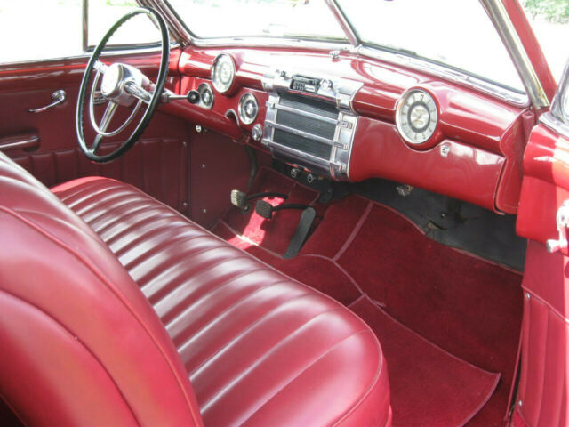 Buick Super 1948 image number 4