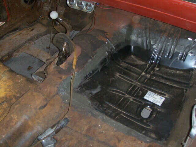Chevrolet Chevelle 1964 image number 12