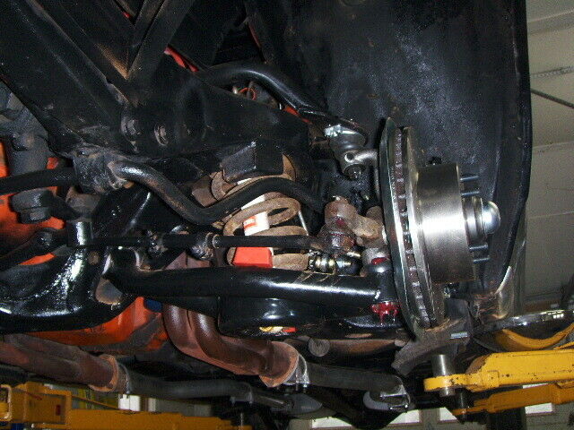 Chevrolet Chevelle 1964 image number 19
