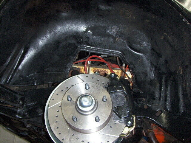 Chevrolet Chevelle 1964 image number 20