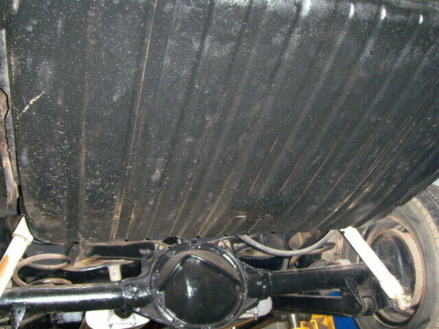 Chevrolet Chevelle 1964 image number 22