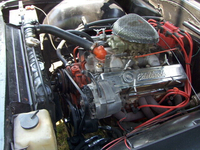 Chevrolet Chevelle 1964 image number 33
