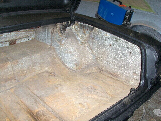 Chevrolet Chevelle 1964 image number 40