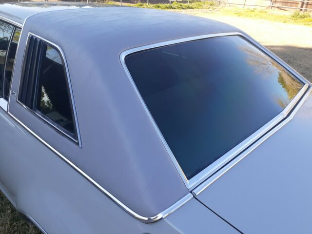 Mercury Cougar 1979 image number 18