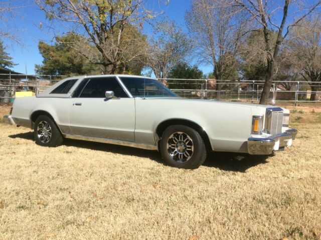 Mercury Cougar 1979 image number 2