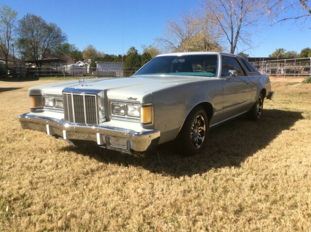 Mercury Cougar 1979 image number 23