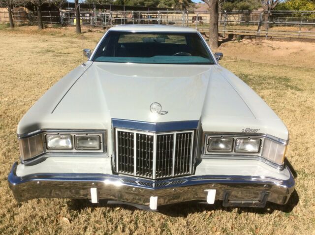 Mercury Cougar 1979 image number 32