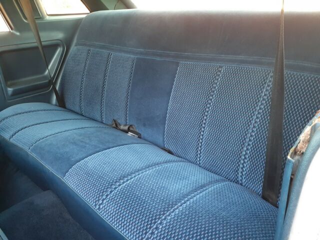 Mercury Cougar 1979 image number 34
