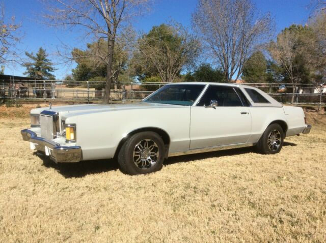 Mercury Cougar 1979 image number 5