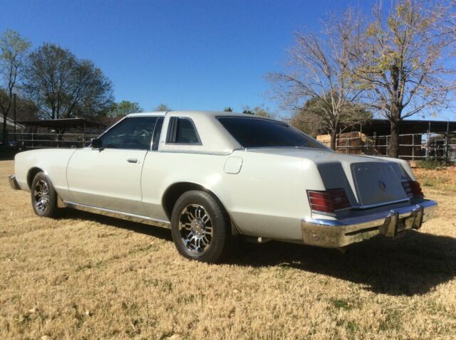 Mercury Cougar 1979 image number 6