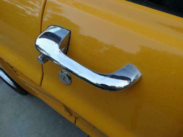 Ford Mustang 1967 image number 23