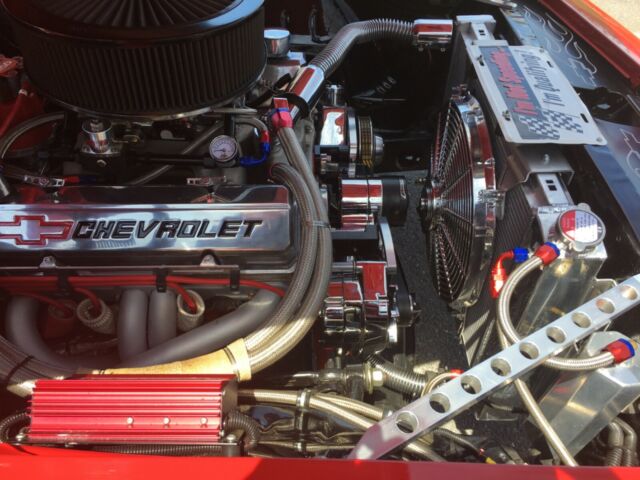 Chevrolet Camaro 1969 image number 31