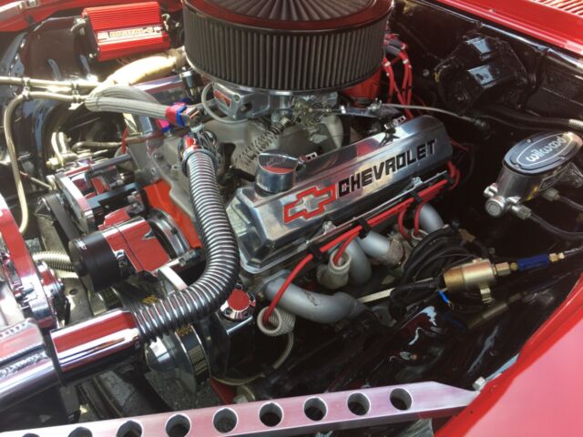 Chevrolet Camaro 1969 image number 33