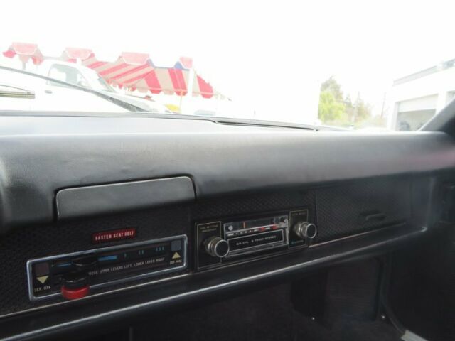 Porsche 914 1973 image number 22