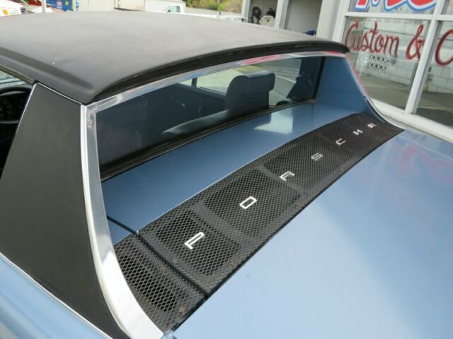 Porsche 914 1973 image number 42