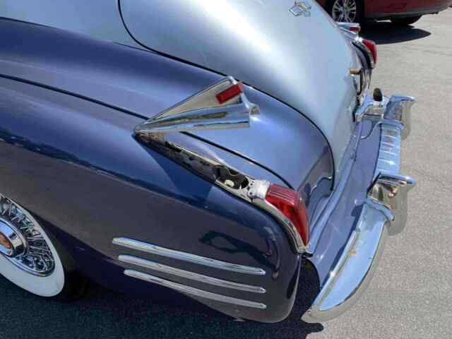 Cadillac Series 62 1941 image number 4