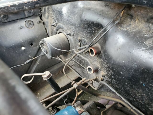 Ford Mustang 1967 image number 37