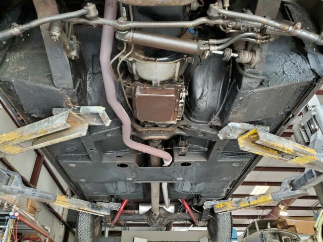 Ford Mustang 1967 image number 41