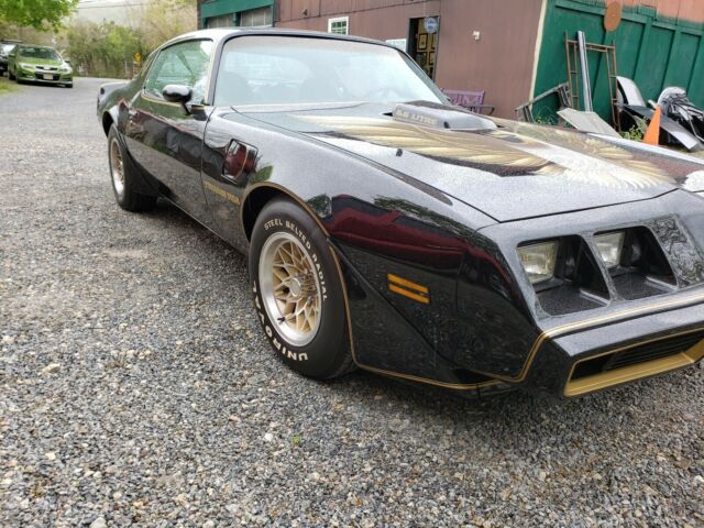 Pontiac Trans Am 1979 image number 5
