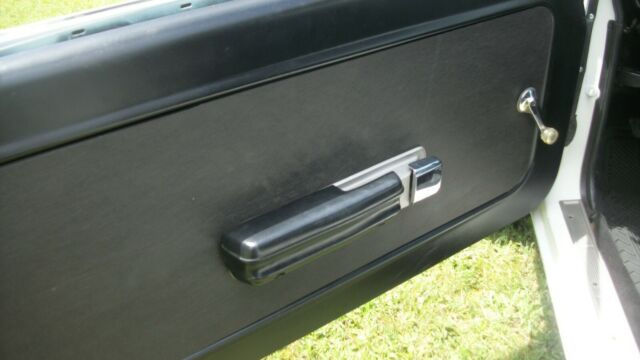 Ford Maverick 1972 image number 32