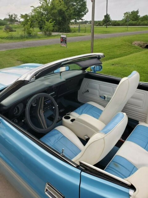 Ford Mustang 1973 image number 24