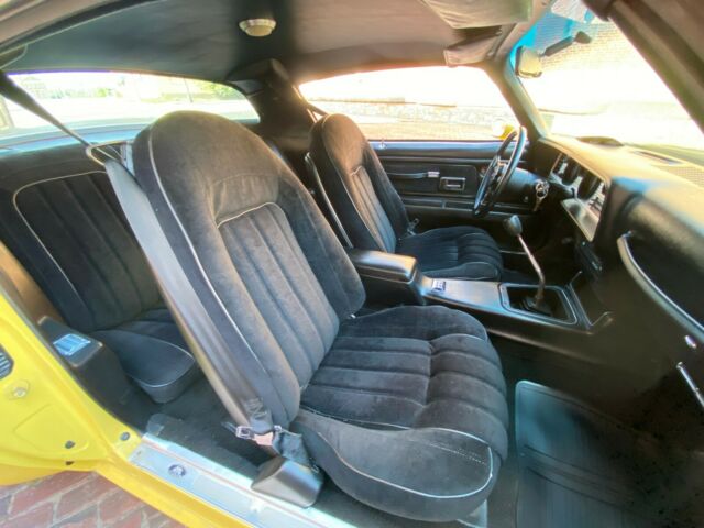 Pontiac Trans Am 1977 image number 30