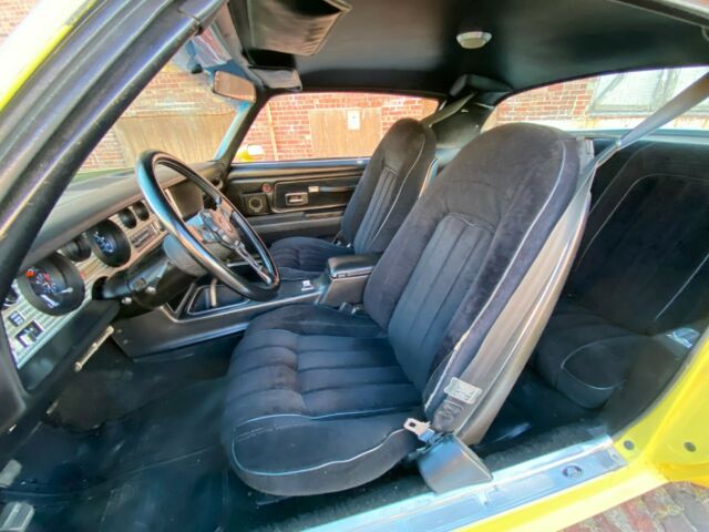 Pontiac Trans Am 1977 image number 39